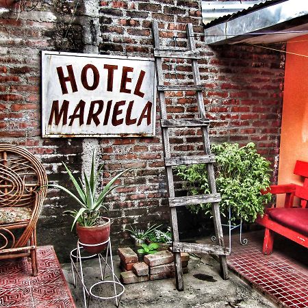 Estelí Hostal Mariella מראה חיצוני תמונה