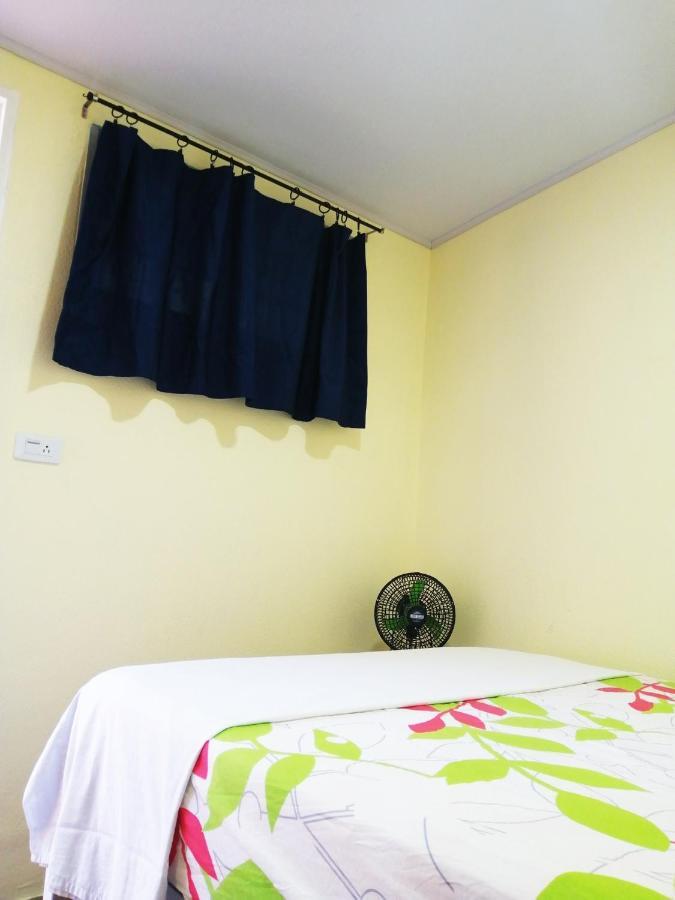 Estelí Hostal Mariella מראה חיצוני תמונה
