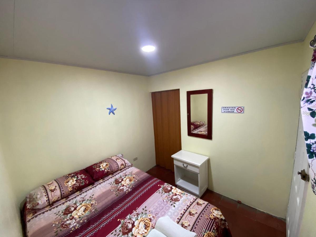 Estelí Hostal Mariella מראה חיצוני תמונה