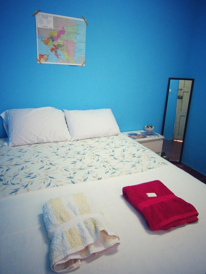 Estelí Hostal Mariella מראה חיצוני תמונה